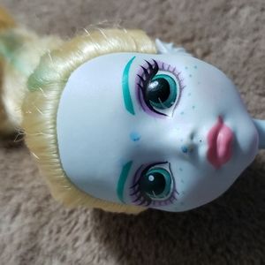 Monster High Doll